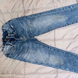 Gap jeans